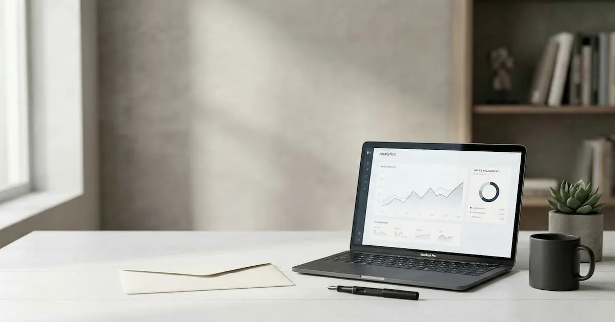 Courrier et Numérique : l'alliance stratégique pour cibler les décideurs